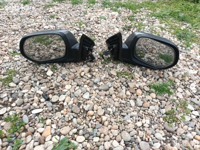 ляво и дясно огледало за шевролет епика CHEVROLET EPICA, снимка 1