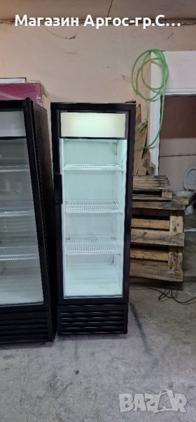 Хладилна витрина 160х50х60, снимка 1