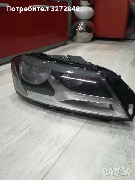 Фар Фолксваген Пасат Б 7;Голф 7 след 2010г /3AB 941 006/, снимка 1