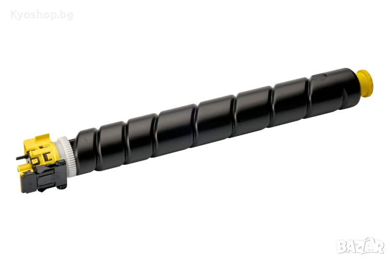 TK 8515 Yellow за Kyocera 5052 ci, 5053 ci, 6052 ci, 6053 ci, снимка 1