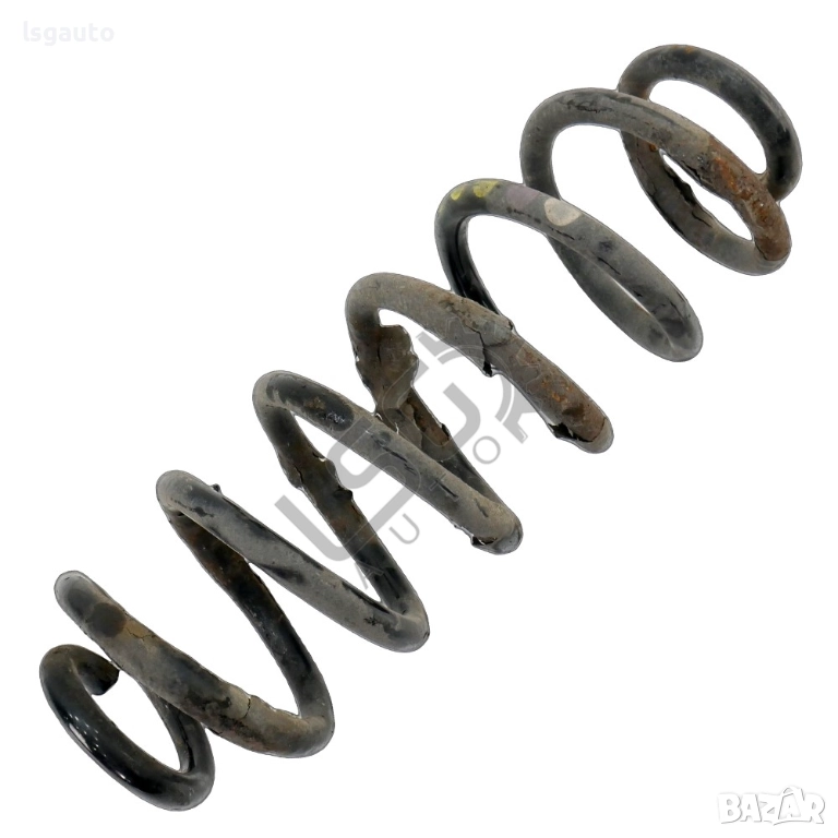 Задна пружина Volkswagen Passat (B7) 2010-2014 ID: 154184, снимка 1
