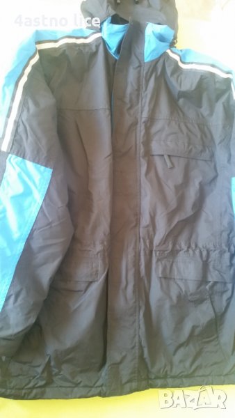 ARAL яке, снимка 1