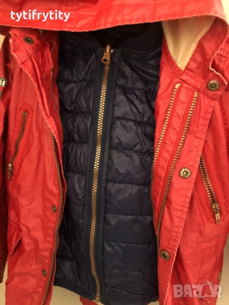 Mayoral яке от две части 7г., снимка 1