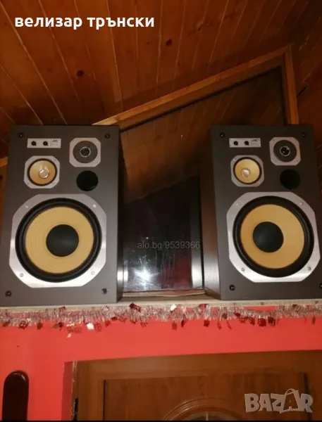 JVC-SK1000, снимка 1