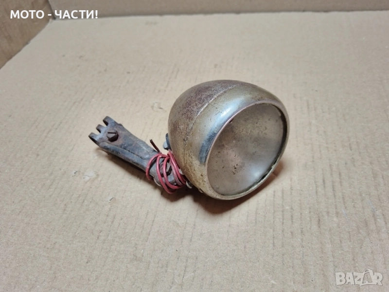 Фар За Ретро Велосипеди / НОМЕР 4., снимка 1