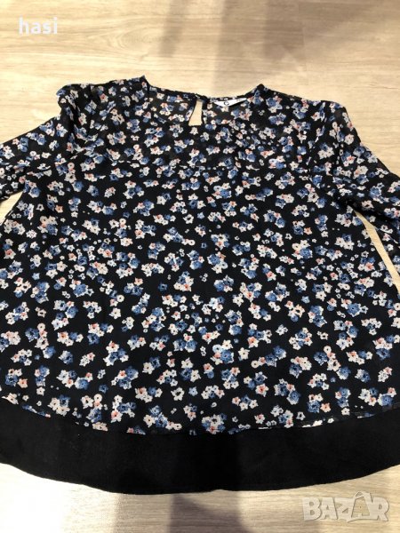 Стилна риза , снимка 1