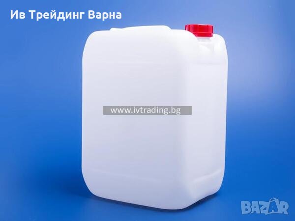 Туба 25л., снимка 1