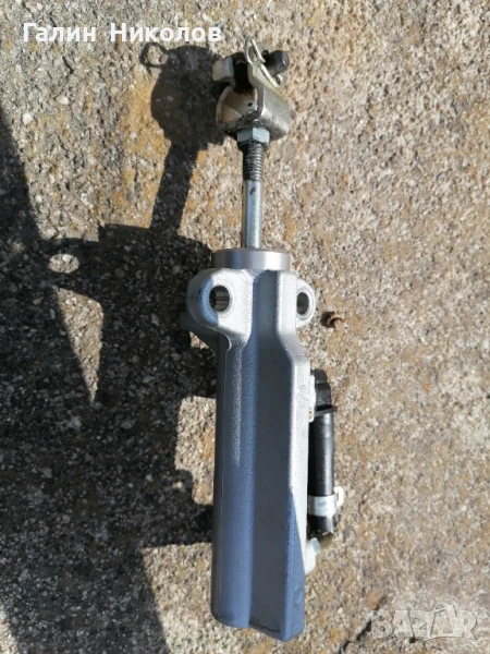 помпа за съединител за хонда црв 3, снимка 1