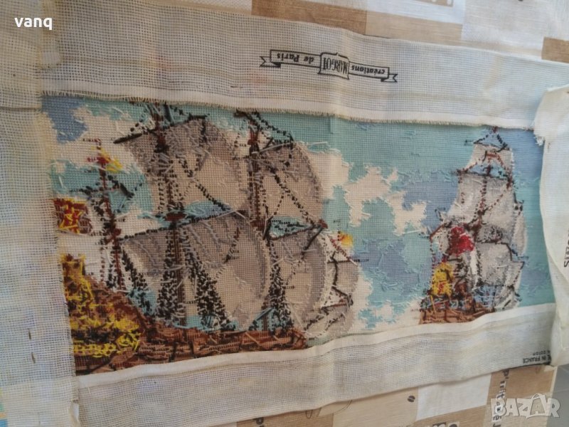 Гоблен, снимка 1