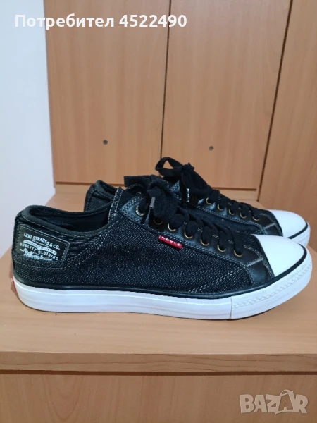 Кецове Levi's N44, снимка 1