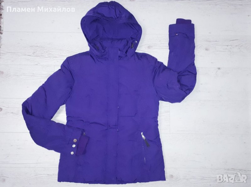 Tommy hilfiger-Ориг. Дамско пухено яке , снимка 1