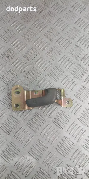 Дръжка врата SsangYong Musso 1998г.(задна дясна)	, снимка 1