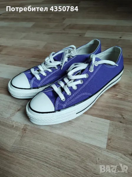 Converse Chuck 70, снимка 1