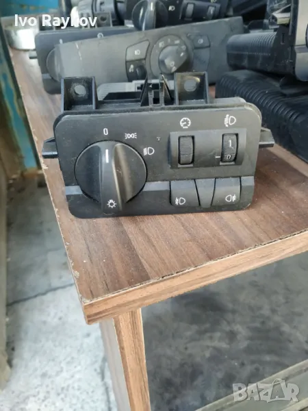 Ключ светлини BMW E46 1999-2005 61316907947, снимка 1