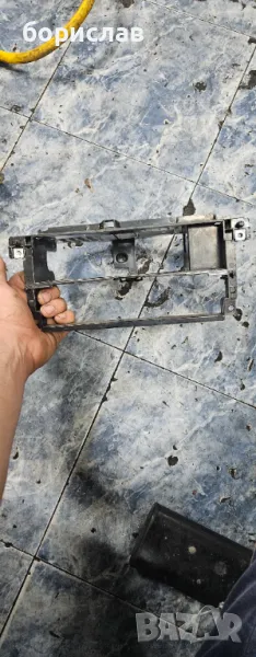 Основа за радио за БМВ е46 , снимка 1