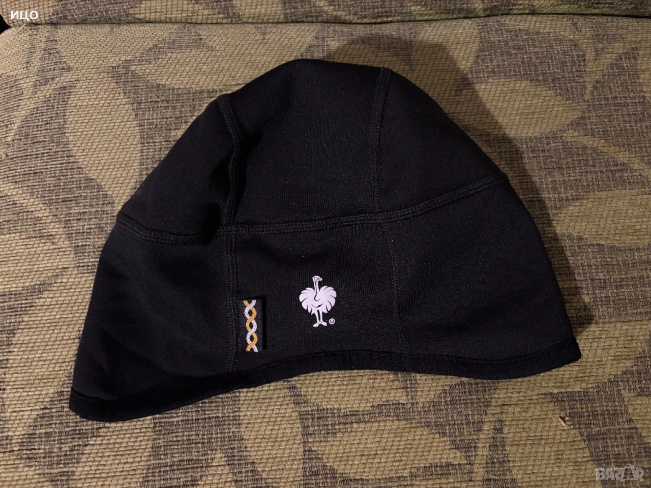 Шапка Engelbert Strauss , снимка 1