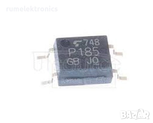 TLP185, снимка 1