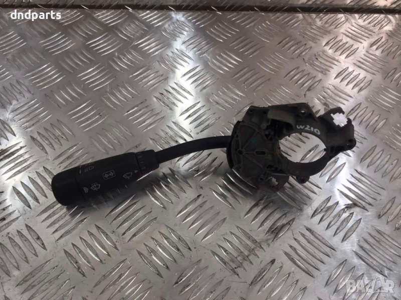 Лостче Mercedes E-Class,w210,1998г., снимка 1