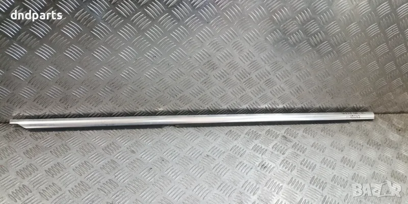 Лайсна врата Mercedes S-Class W221 2006г.(задна лява)	, снимка 1