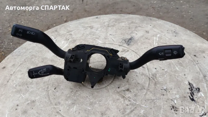 Лост за мигачи и чистачки за Ауди а4 б6, снимка 1
