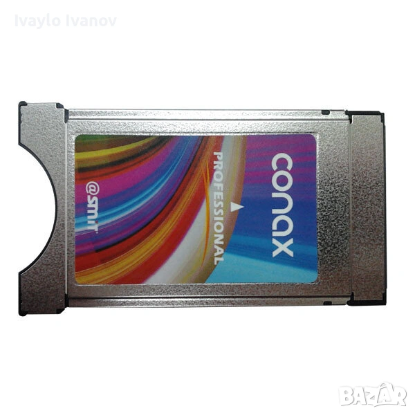 Продесионални CAM модули Irdeto, Conax, Viacess, снимка 1