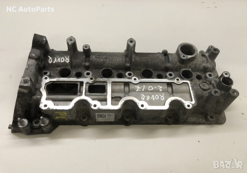 Капак за валове за Range Rover Рендж Ровър Евок L538 2.0 дизел G4D3-6J011-BB 2017, снимка 1