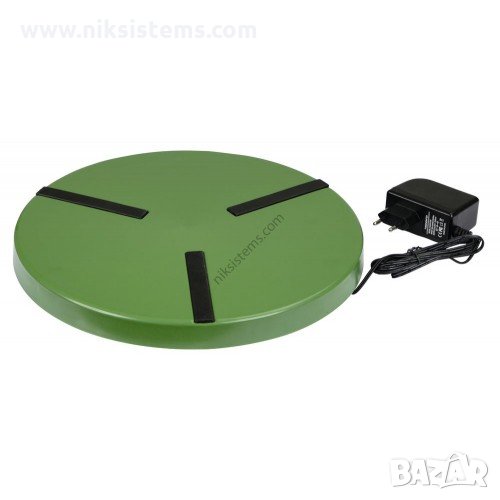 Нагревател Против Замръзване за Поилка Ø 30 см.,  Арт. №: 70237, снимка 1