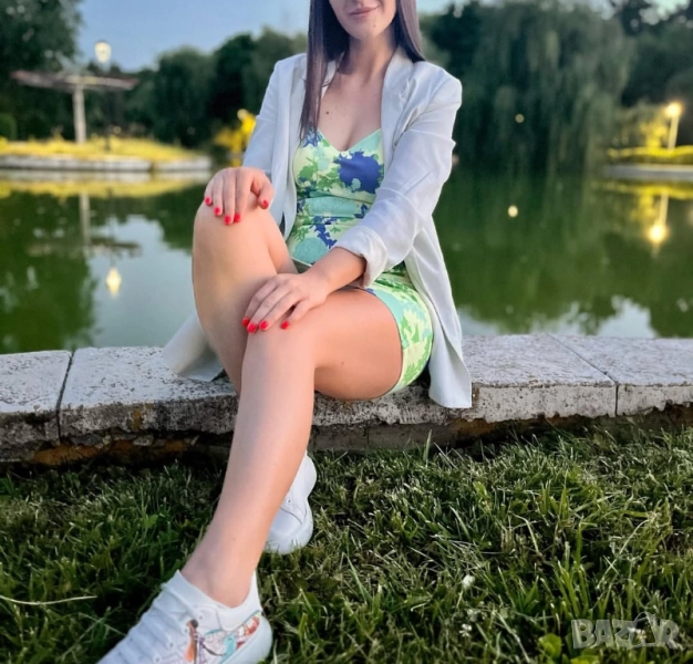 сако, снимка 1