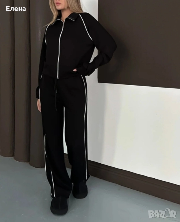 дамски комплект нов , снимка 1