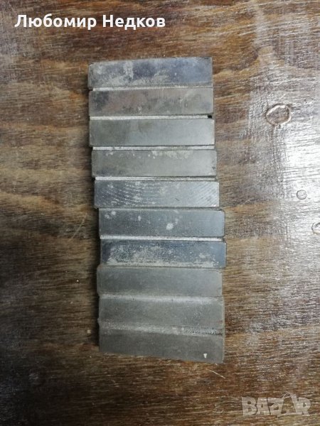 Неодимови магнити, снимка 1