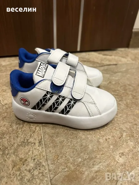 кецове адидас, снимка 1