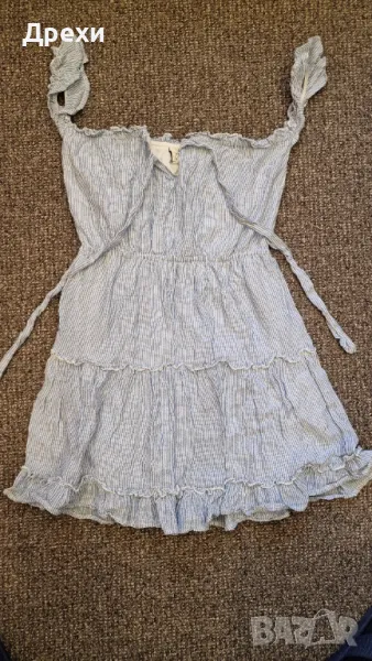 Дамска лятна рокля, снимка 1