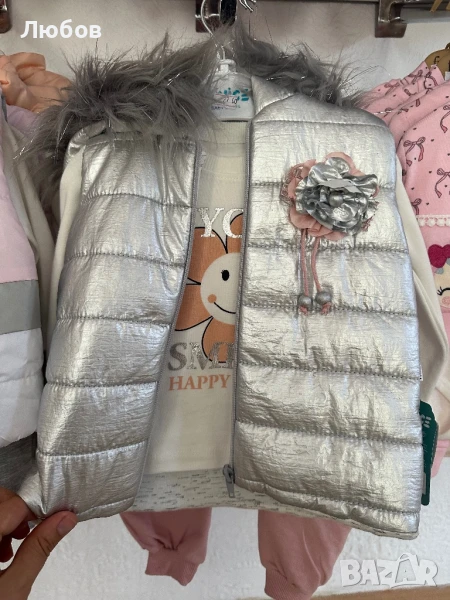 Комплекти от 2,3 и 4 части, снимка 1