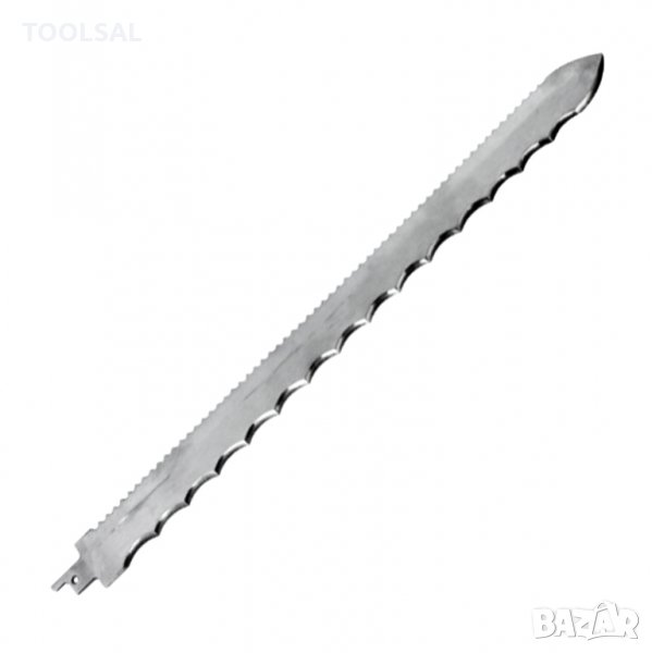Нож Edma за саблен трион за вата 300 мм, снимка 1