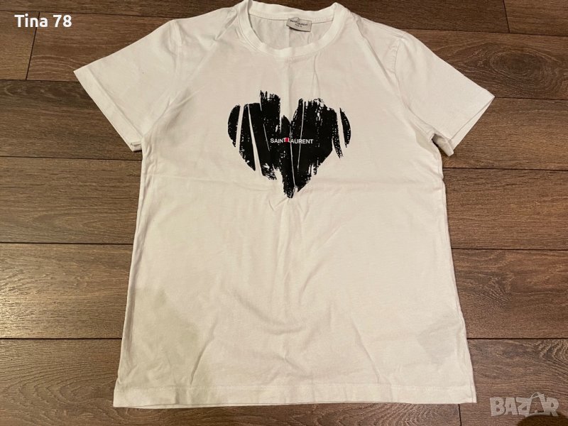 Saint Laurent и Zara , снимка 1