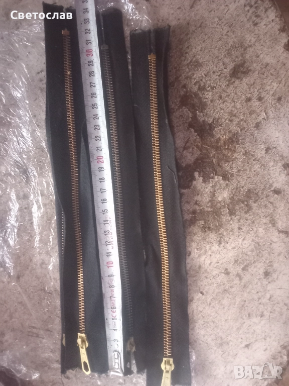 Чисто нови ципове, снимка 1