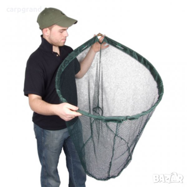 Глава за кеп Gardner Barbel/Specialist Pan Net, снимка 1