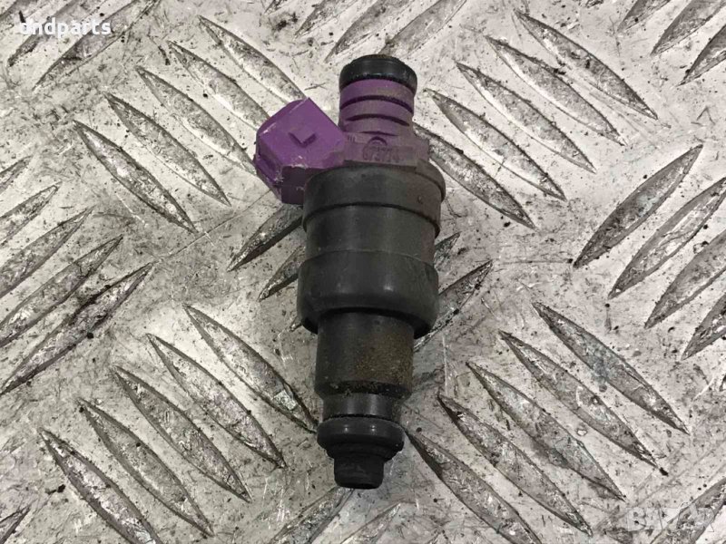 Дюза Renault Clio,1.2i,8v,2002г., снимка 1