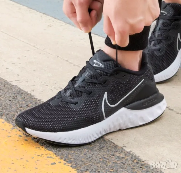маратонки  Nike Renew Run  номер 41, снимка 1