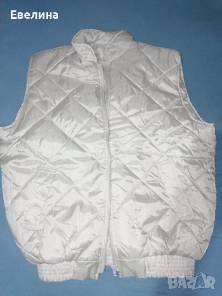 Грейка дамска бяла нова, снимка 1