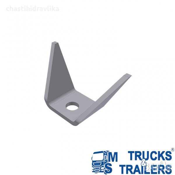 Монтажна планка 45401100, снимка 1