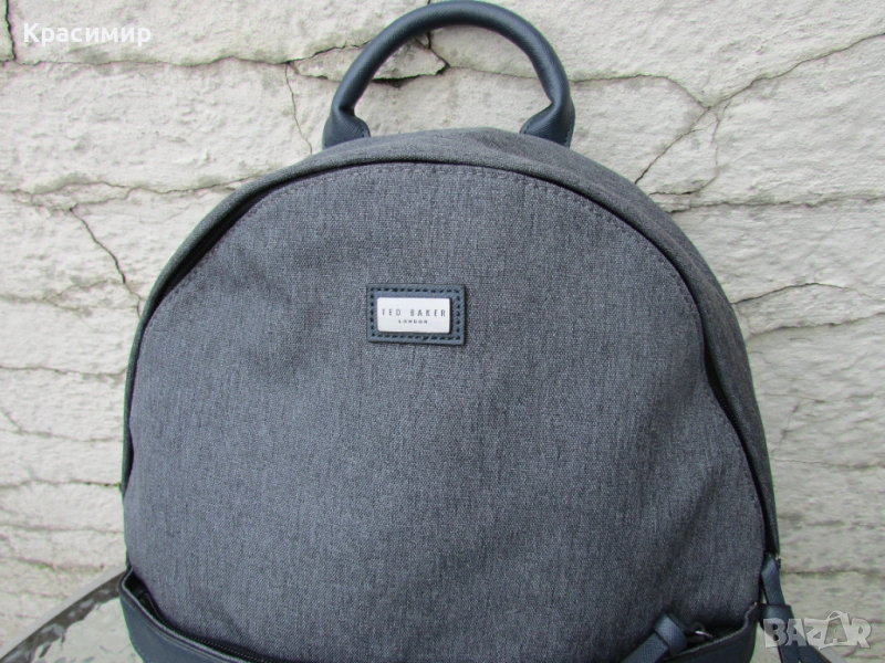 Дамска раница Ted Baker, снимка 1