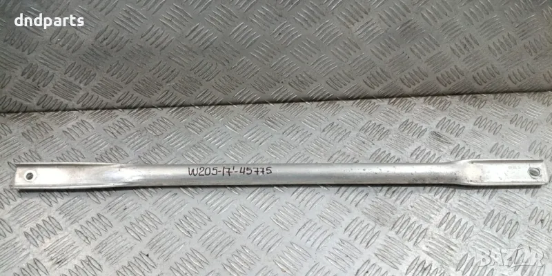 Щанга Mercedes C-Class W205 2017г. A2056280724	, снимка 1