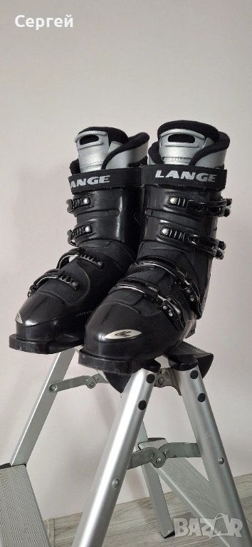 Ски обувки "Lange Athos", снимка 1