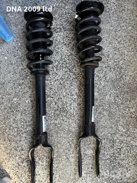 Амортесьори за DODGE Durango 2011-2014г, снимка 1