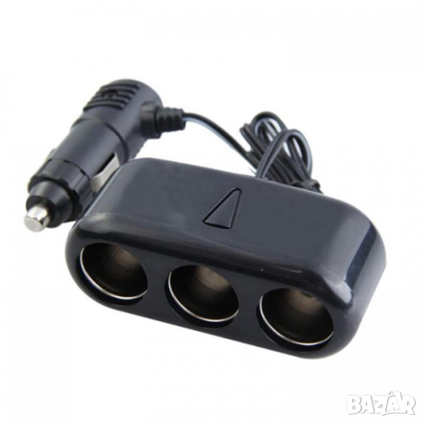 Разклонител за запалка, снимка 1