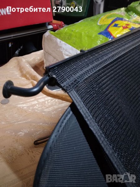 Щора за WV, снимка 1