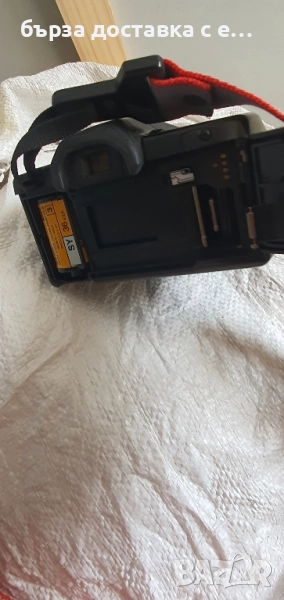 Mirai ricoh, снимка 1