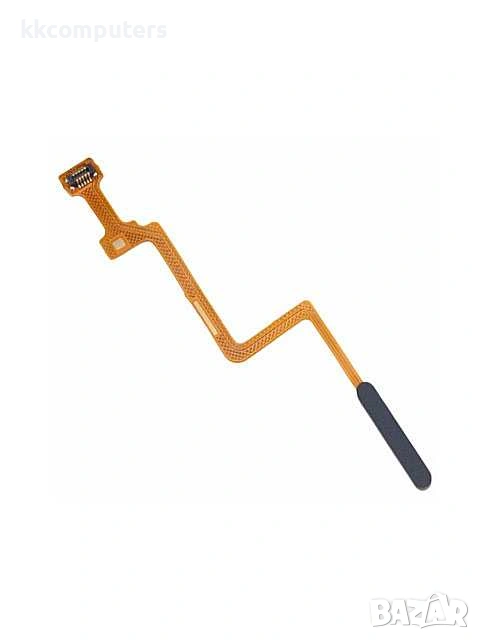 ЛЕНТОВ КАБЕЛ ЗА ON-OFF XIAOMI MI 10T 5G (M2007J3SY), снимка 1