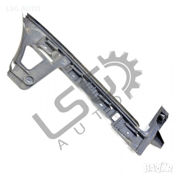 Ляв държач задна броня Volkswagen Passat (B6) 2005-2010 VP170520N-264, снимка 1